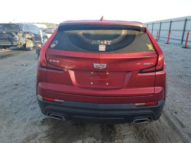 Photo 5 VIN: 1GYAZAR44PF143461 - CADILLAC XT4 