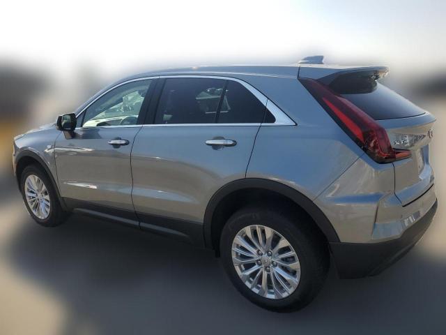 Photo 1 VIN: 1GYAZAR44RF143270 - CADILLAC XT4 