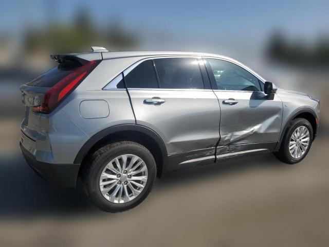 Photo 2 VIN: 1GYAZAR44RF143270 - CADILLAC XT4 