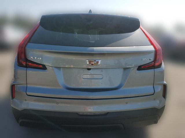 Photo 5 VIN: 1GYAZAR44RF143270 - CADILLAC XT4 