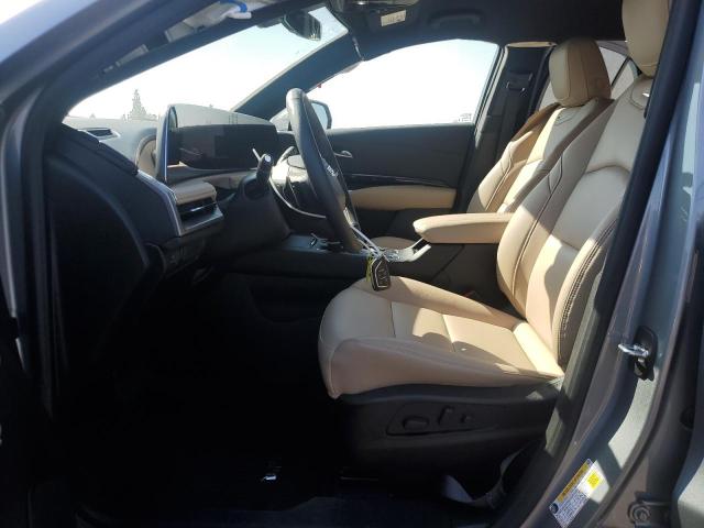 Photo 6 VIN: 1GYAZAR44RF143270 - CADILLAC XT4 