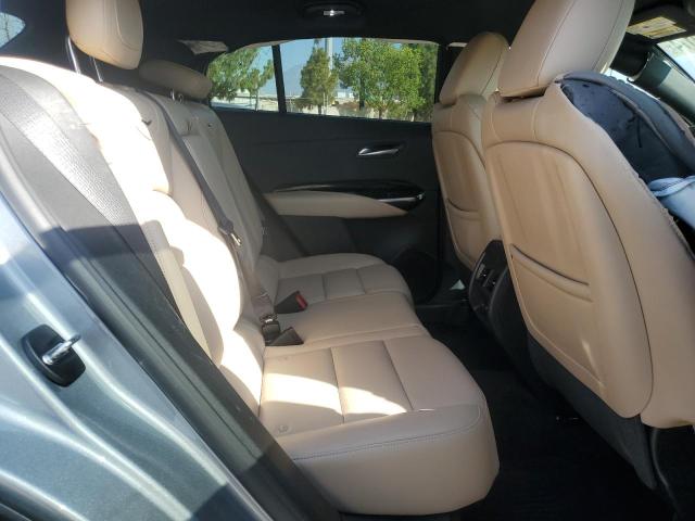 Photo 9 VIN: 1GYAZAR44RF143270 - CADILLAC XT4 