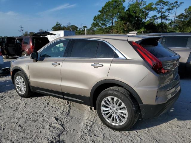 Photo 1 VIN: 1GYAZAR44RF199953 - CADILLAC XT4 LUXURY 