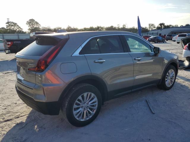 Photo 2 VIN: 1GYAZAR44RF199953 - CADILLAC XT4 LUXURY 