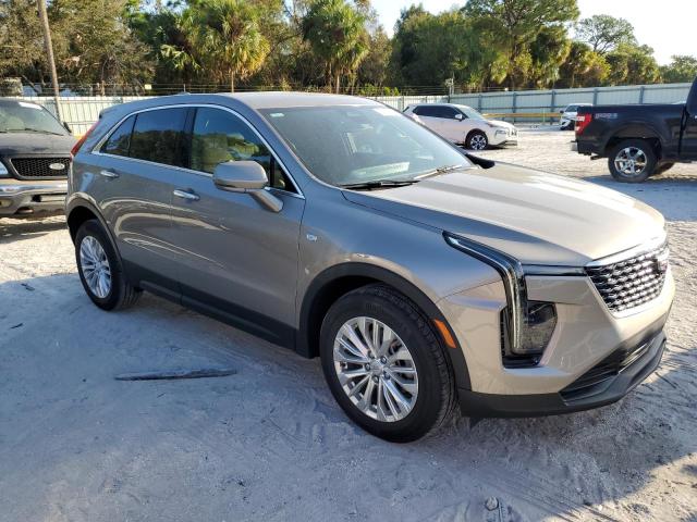 Photo 3 VIN: 1GYAZAR44RF199953 - CADILLAC XT4 LUXURY 