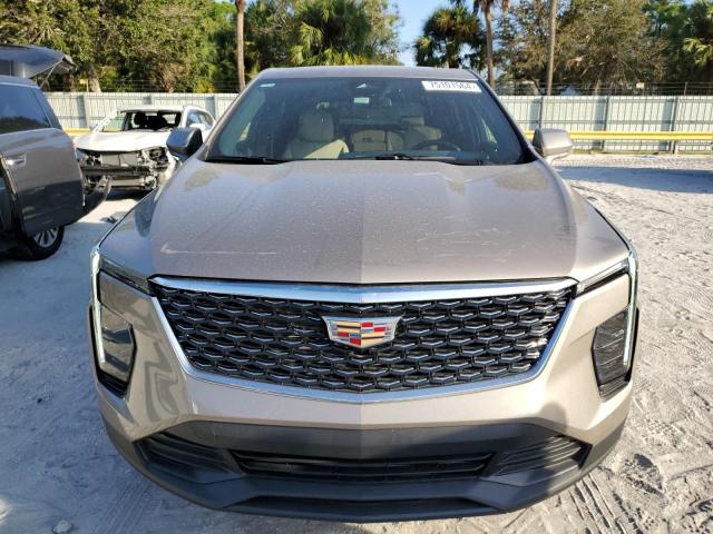 Photo 4 VIN: 1GYAZAR44RF199953 - CADILLAC XT4 LUXURY 