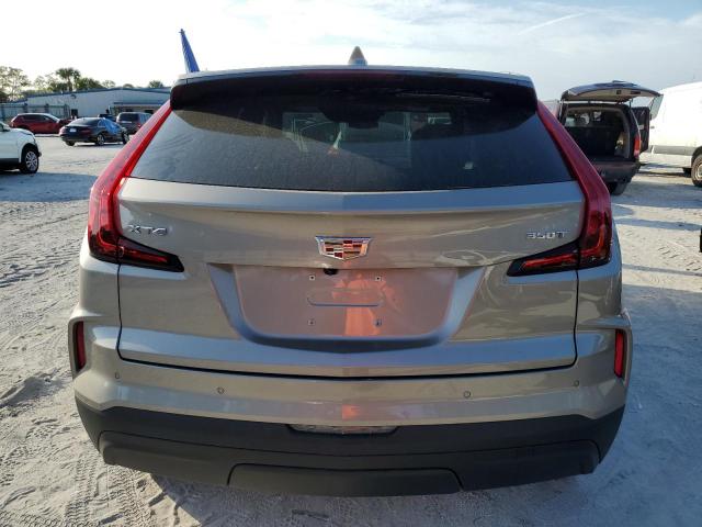 Photo 5 VIN: 1GYAZAR44RF199953 - CADILLAC XT4 LUXURY 