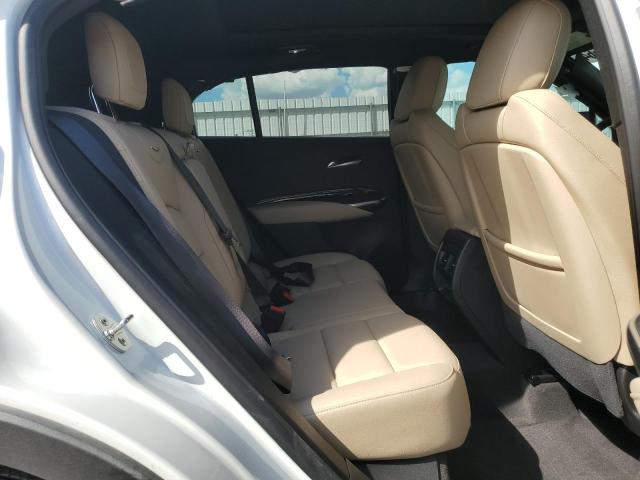 Photo 10 VIN: 1GYAZAR44RF233650 - CADILLAC XT4 LUXURY 