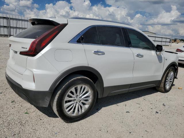 Photo 2 VIN: 1GYAZAR44RF233650 - CADILLAC XT4 LUXURY 