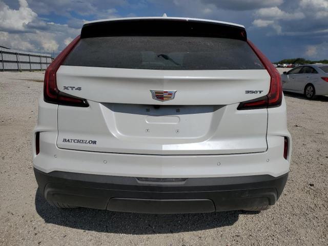 Photo 5 VIN: 1GYAZAR44RF233650 - CADILLAC XT4 LUXURY 