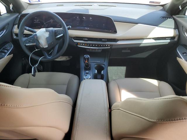 Photo 7 VIN: 1GYAZAR44RF233650 - CADILLAC XT4 LUXURY 