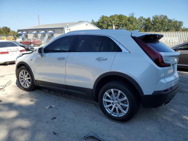 Photo 1 VIN: 1GYAZAR45KF110798 - CADILLAC XT4 LUXURY 