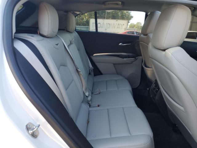 Photo 10 VIN: 1GYAZAR45KF110798 - CADILLAC XT4 LUXURY 