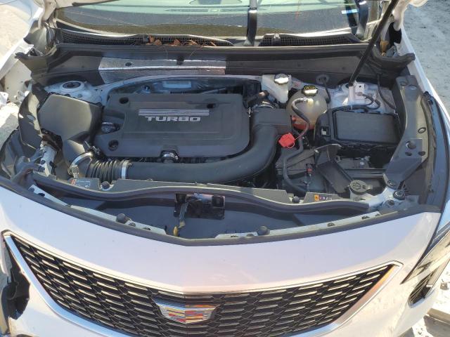 Photo 11 VIN: 1GYAZAR45KF110798 - CADILLAC XT4 LUXURY 