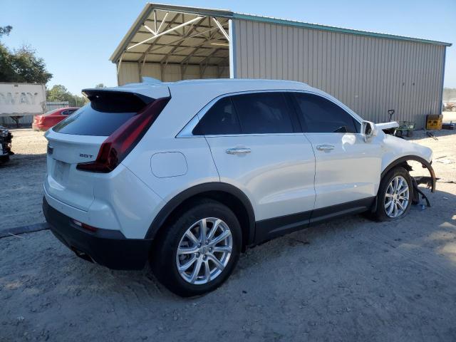 Photo 2 VIN: 1GYAZAR45KF110798 - CADILLAC XT4 LUXURY 