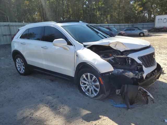 Photo 3 VIN: 1GYAZAR45KF110798 - CADILLAC XT4 LUXURY 