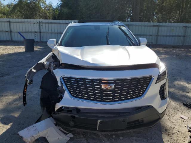 Photo 4 VIN: 1GYAZAR45KF110798 - CADILLAC XT4 LUXURY 