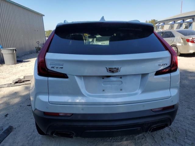 Photo 5 VIN: 1GYAZAR45KF110798 - CADILLAC XT4 LUXURY 