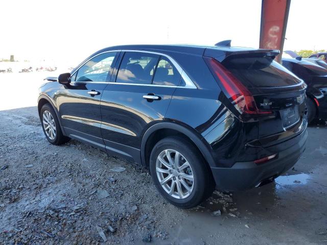 Photo 2 VIN: 1GYAZAR45KF118982 - CADILLAC XT4 LUXURY 