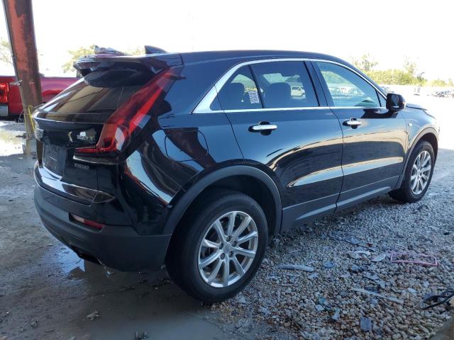 Photo 3 VIN: 1GYAZAR45KF118982 - CADILLAC XT4 LUXURY 