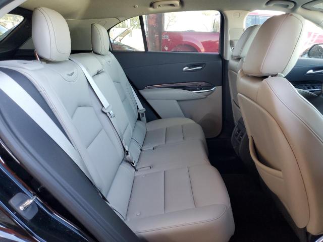 Photo 5 VIN: 1GYAZAR45KF118982 - CADILLAC XT4 LUXURY 