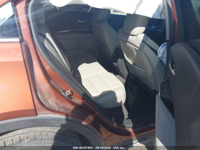 Photo 7 VIN: 1GYAZAR45MF018528 - CADILLAC XT4 