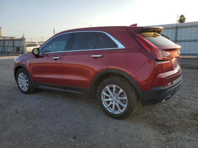 Photo 1 VIN: 1GYAZAR45MF037869 - CADILLAC XT4 