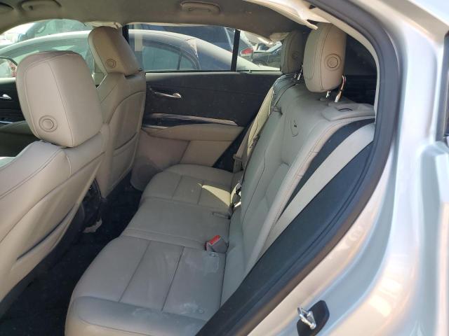 Photo 5 VIN: 1GYAZAR45MF051044 - CADILLAC XT4 LUXURY 