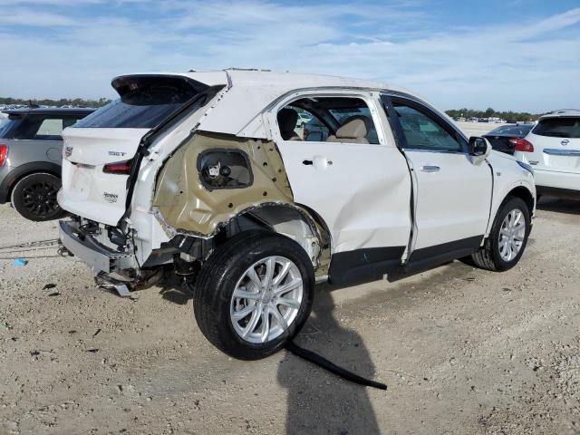 Photo 2 VIN: 1GYAZAR45NF137648 - CADILLAC XT4 