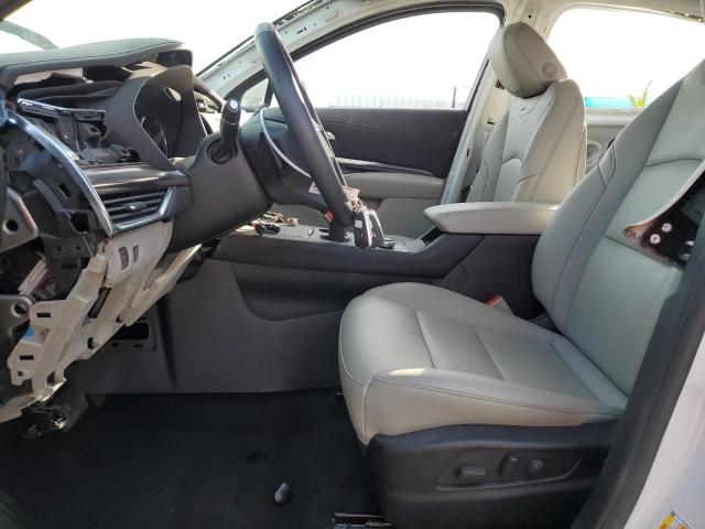 Photo 6 VIN: 1GYAZAR45NF137648 - CADILLAC XT4 