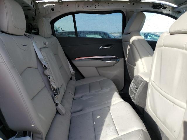 Photo 9 VIN: 1GYAZAR45NF137648 - CADILLAC XT4 