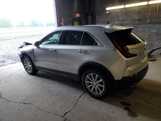 Photo 1 VIN: 1GYAZAR46KF103018 - CADILLAC XT4 LUXURY 