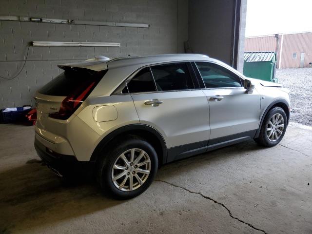 Photo 2 VIN: 1GYAZAR46KF103018 - CADILLAC XT4 LUXURY 