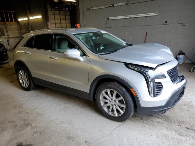 Photo 3 VIN: 1GYAZAR46KF103018 - CADILLAC XT4 LUXURY 