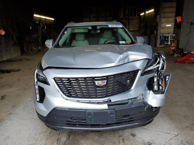 Photo 4 VIN: 1GYAZAR46KF103018 - CADILLAC XT4 LUXURY 