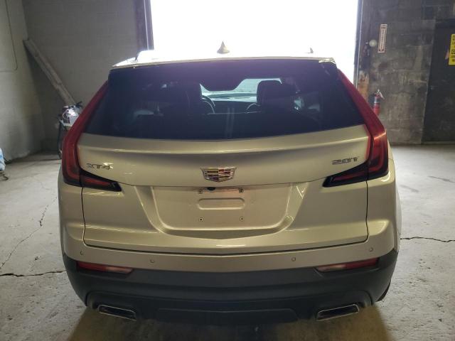 Photo 5 VIN: 1GYAZAR46KF103018 - CADILLAC XT4 LUXURY 