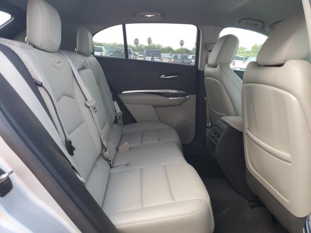 Photo 10 VIN: 1GYAZAR46KF128680 - CADILLAC XT4 LUXURY 