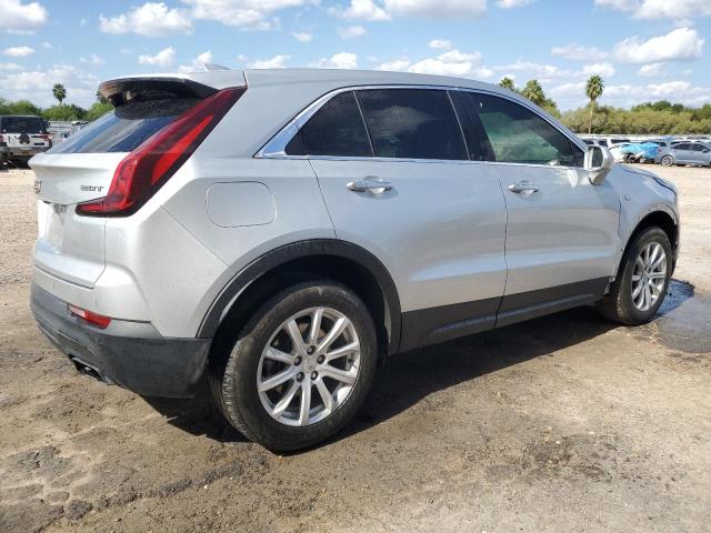 Photo 2 VIN: 1GYAZAR46KF128680 - CADILLAC XT4 LUXURY 