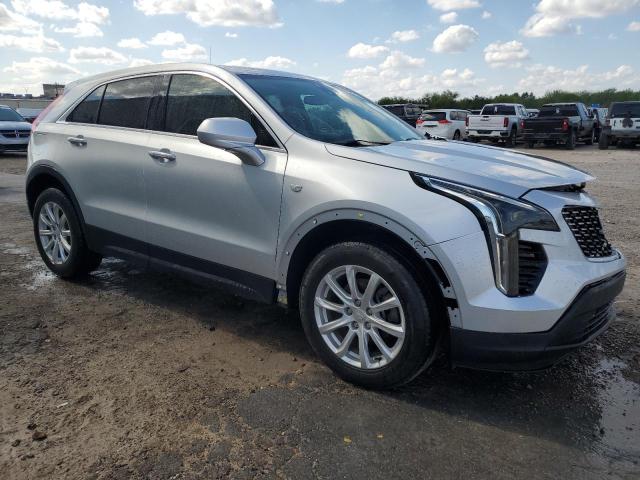 Photo 3 VIN: 1GYAZAR46KF128680 - CADILLAC XT4 LUXURY 