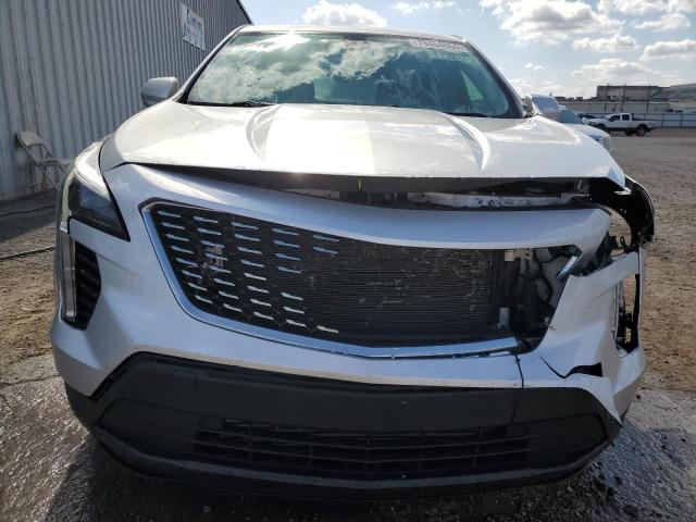 Photo 4 VIN: 1GYAZAR46KF128680 - CADILLAC XT4 LUXURY 