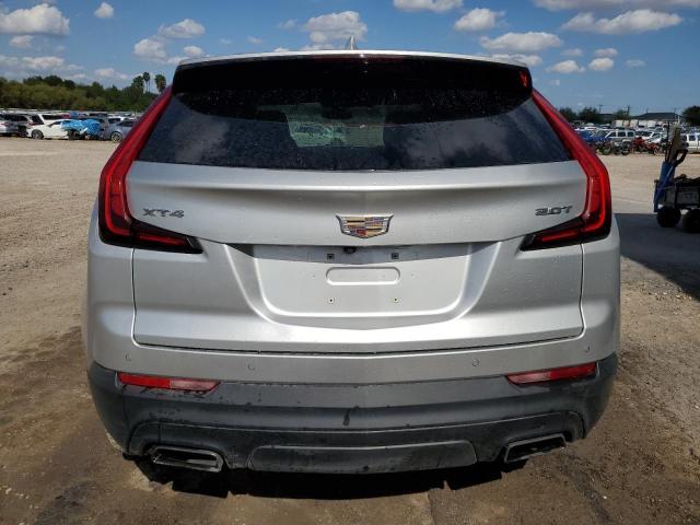 Photo 5 VIN: 1GYAZAR46KF128680 - CADILLAC XT4 LUXURY 