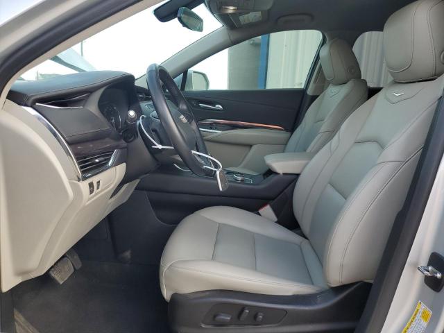 Photo 6 VIN: 1GYAZAR46KF128680 - CADILLAC XT4 LUXURY 