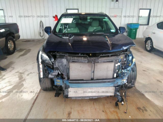 Photo 5 VIN: 1GYAZAR46LF112156 - CADILLAC XT4 