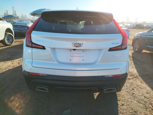 Photo 5 VIN: 1GYAZAR46MF000913 - CADILLAC XT4 LUXURY 