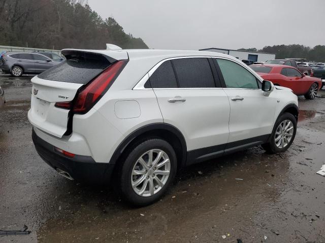 Photo 2 VIN: 1GYAZAR46PF217057 - CADILLAC XT4 