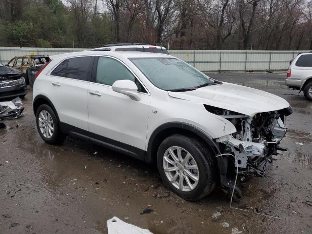 Photo 3 VIN: 1GYAZAR46PF217057 - CADILLAC XT4 