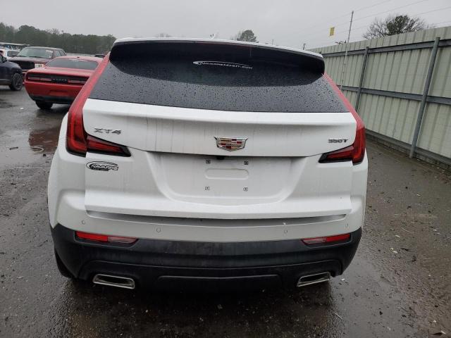 Photo 5 VIN: 1GYAZAR46PF217057 - CADILLAC XT4 