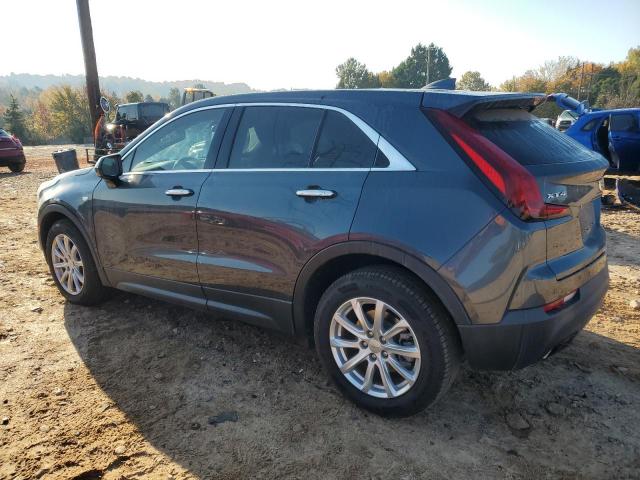 Photo 1 VIN: 1GYAZAR47KF110379 - CADILLAC XT4 LUXURY 