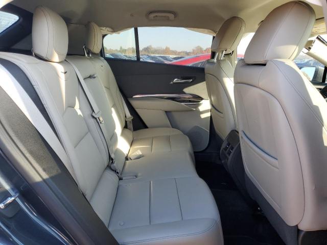 Photo 10 VIN: 1GYAZAR47KF110379 - CADILLAC XT4 LUXURY 