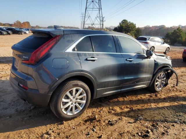 Photo 2 VIN: 1GYAZAR47KF110379 - CADILLAC XT4 LUXURY 